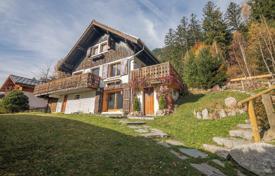 Chalet – Chamonix, Auvergne-Rhône-Alpes, Frankreich. 3 300 €  pro Woche