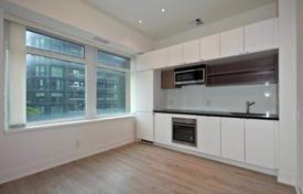 Wohnung – Saint Clair Avenue West, Old Toronto, Toronto,  Ontario,   Kanada. C$830 000