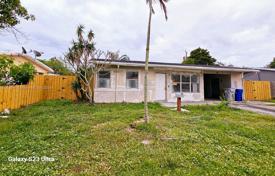 Haus in der Stadt – Pompano Beach, Florida, Vereinigte Staaten. $365 000
