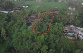 Grundstück in Tampaksiring, Indonesien. $224 000