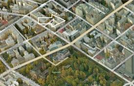 Grundstück – Central District, Riga, Lettland. 1 800 000 €