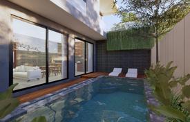 2-zimmer villa 180 m² in South Kuta, Indonesien. $162 000
