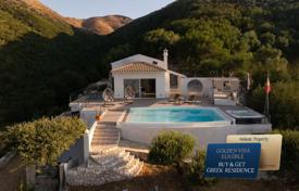 2-zimmer villa 145 m² auf Korfu (Kerkyra), Griechenland. 1 275 000 €
