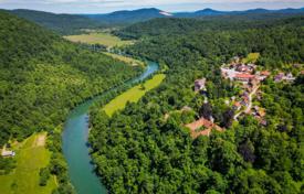 Grundstück in Primorje-Gorski Kotar County, Kroatien. 730 000 €