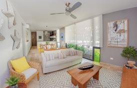 2-zimmer wohnung 127 m² in Quintana Roo, Mexiko. $276 000