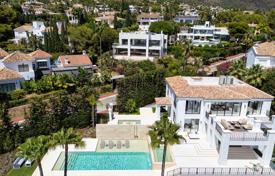 6-zimmer villa 600 m² in Marbella, Spanien. 9 875 000 €