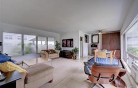Wohnung – Fort Lauderdale, Florida, Vereinigte Staaten. $925 000