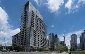 Wohnung – Dan Leckie Way, Old Toronto, Toronto,  Ontario,   Kanada. C$915 000