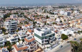 2-zimmer appartements in neubauwohnung in Paphos, Zypern. 435 000 €
