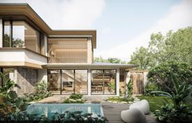 3-zimmer villa 130 m² in Tabanan, Indonesien. $225 000