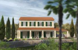 Grundstück in Herceg Novi city, Montenegro. 89 000 €