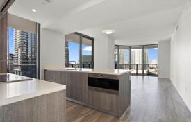3-zimmer appartements in eigentumswohnungen 135 m² in Miami, Vereinigte Staaten. $1 495 000