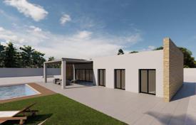 3-zimmer villa 168 m² in Pinoso, Spanien. 365 000 €