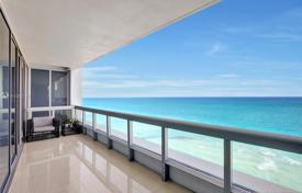 Wohnung – Miami Beach, Florida, Vereinigte Staaten. $1 600 000