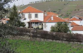 Farm – Vila Real, Portugal. 750 000 €