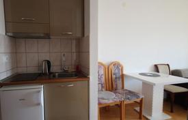 Wohnung 26 m² in Split-Dalmatia County, Kroatien. 130 000 €