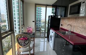1-zimmer wohnung 29 m² in Pattaya, Thailand. $95 000