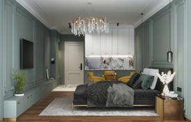 Wohnung 56 m² in Gonio, Georgien. $141 000