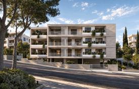 New residential complex with apartments in Agios Athanasios (Cyprus), Zypern. ab 250 000 €