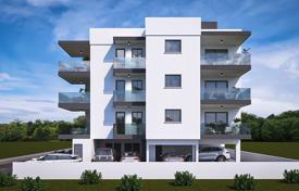 1-zimmer wohnung 56 m² in Agios Dometios, Zypern. 120 000 €