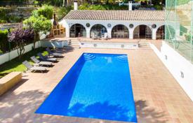Villa – Tossa de Mar, Katalonien, Spanien. 2 750 €  pro Woche