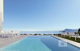4-zimmer villa 254 m² in Altea, Spanien. 2 135 000 €