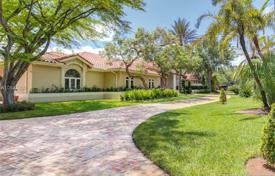 Villa – Miami, Florida, Vereinigte Staaten. $3 400 000