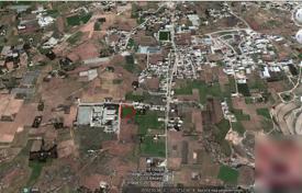 Grundstück in Famagusta, Zypern. 690 000 €