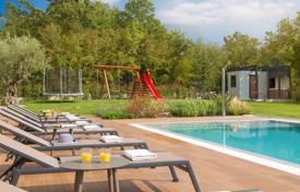 Villa Luxurious villa with a swimming pool! Višnjan. 1 100 000 €