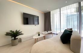 2-zimmer wohnung 74 m² in Pattaya, Thailand. $287 000