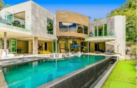 Villa – Los Angeles, Kalifornien, Vereinigte Staaten. Price on request