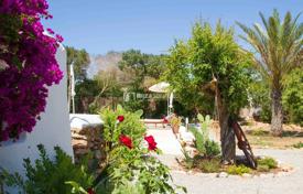 Villa – Sant Josep de sa Talaia, Ibiza, Balearen,  Spanien. 3 600 €  pro Woche
