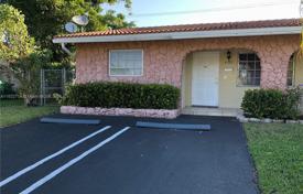 Wohnung – Coral Springs, Florida, Vereinigte Staaten. $669 000