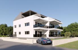 3-zimmer wohnung 124 m² in Rovinj, Kroatien. 825 000 €