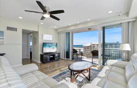 2-zimmer wohnung 110 m² in Fort Lauderdale, Vereinigte Staaten. $750 000