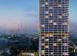 Büro The WOW Tower – Dubai Land Residence Complex, Dubai, VAE. 1 595 000 €