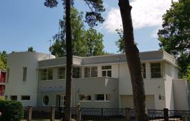 Haus in der Stadt – Kapu iela, Jurmala, Lettland. 880 000 €