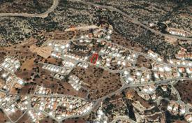 Grundstück in Paphos, Zypern. 215 000 €
