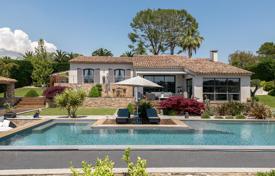 8-zimmer villa in Mougins, Frankreich. 4 175 000 €