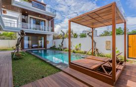 4-zimmer villa 566 m² in South Kuta, Indonesien. $470 000