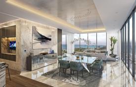 3-zimmer wohnung 196 m² in Quintana Roo, Mexiko. 1 509 000 €