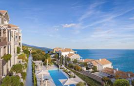 1-zimmer wohnung 70 m² in Tivat city, Montenegro. 567 000 €