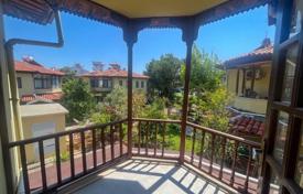 2-zimmer villa 110 m² in Marmaris, Türkei. $200 000