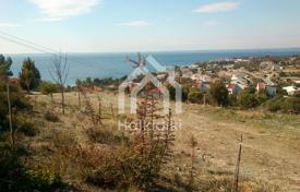 Grundstück – Sithonia, Administration of Macedonia and Thrace, Griechenland. 260 000 €