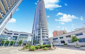2-zimmer wohnung in Scarborough, Kanada. C$779 000
