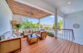 2-zimmer villa 93 m² in Uluwatu, Indonesien. $160 000