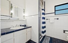 3-zimmer haus in der stadt 290 m² in Miami, Vereinigte Staaten. $1 575 000