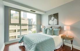 2-zimmer wohnung in Wellesley Street East, Kanada. C$1 005 000