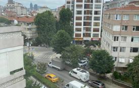 Wohnung – Kadıköy, Istanbul, Türkei. $180 000