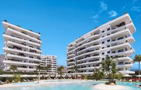 3-zimmer wohnung 118 m² in Villajoyosa, Spanien. 485 000 €